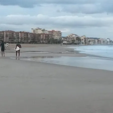 Torredembarra * Torredembarra