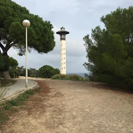 Torredembarra Apartamento *