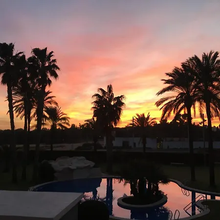 Apartamento Torredembarra *