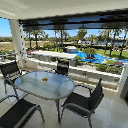 Torredembarra Apartamento Torredembarra