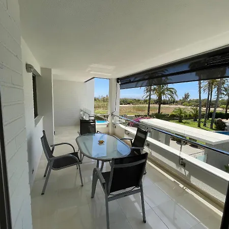 Apartamento Torredembarra Torredembarra