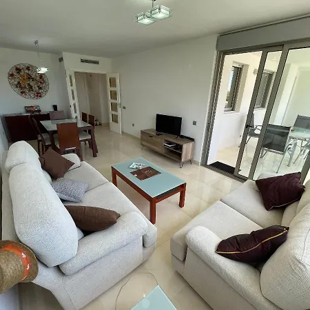 Torredembarra Apartamento