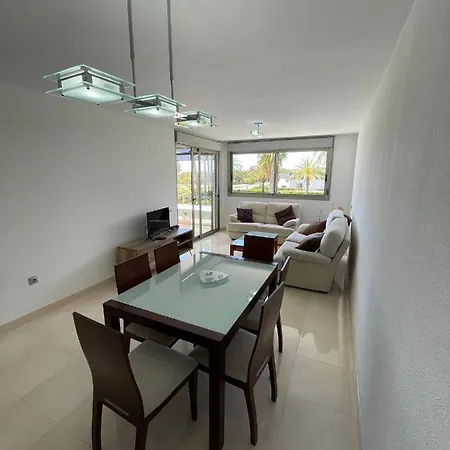 Apartamento Torredembarra