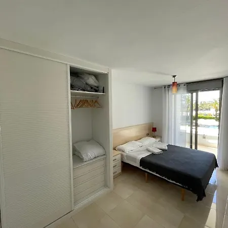 Torredembarra Apartamento Torredembarra