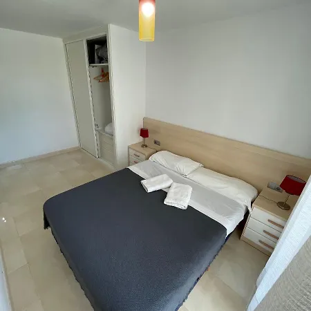Torredembarra Apartamento