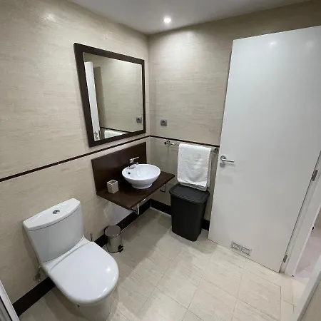Torredembarra Apartamento *