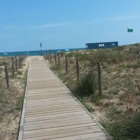 Torredembarra Apartamento *
