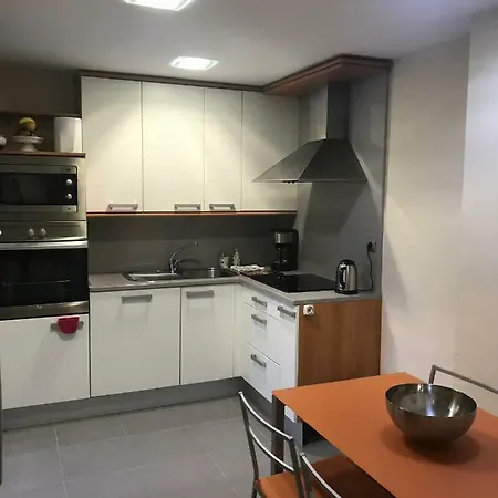 Torredembarra Apartamento *