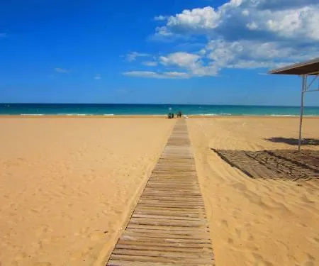 Torredembarra * Torredembarra