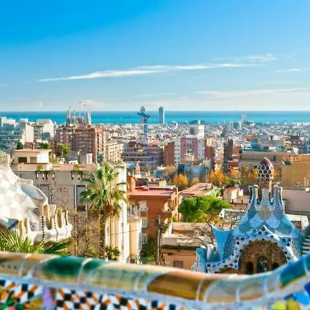 Torredembarra Apartamento *