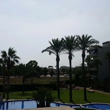 Torredembarra