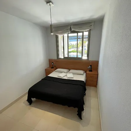 Appartement Torredembarra *