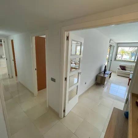 Appartement Torredembarra Torredembarra